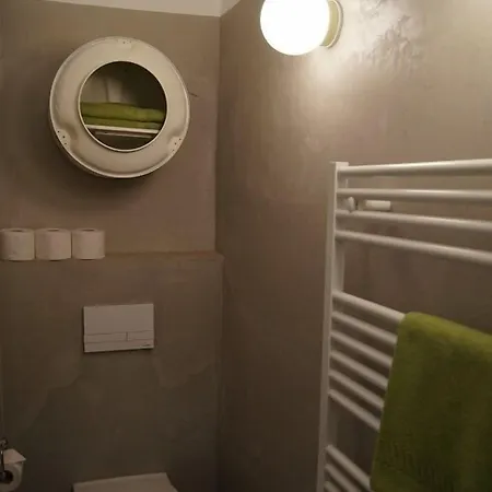 Altstadthaus Cityappartements Appartement Graz