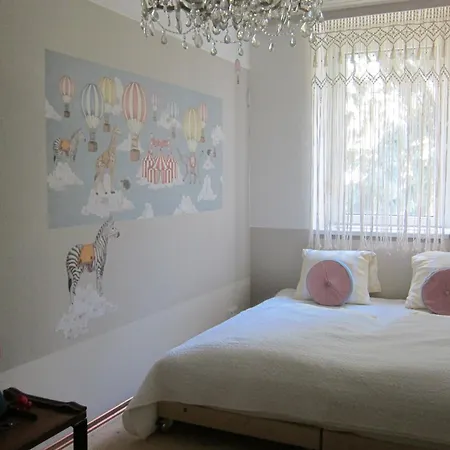 Apartamento Altstadthaus Cityappartements *