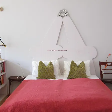 Appartement Altstadthaus Cityappartements Graz