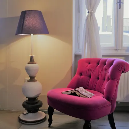 Altstadthaus Cityappartements Apartamento