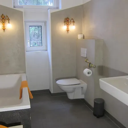 Altstadthaus Cityappartements Appartement *