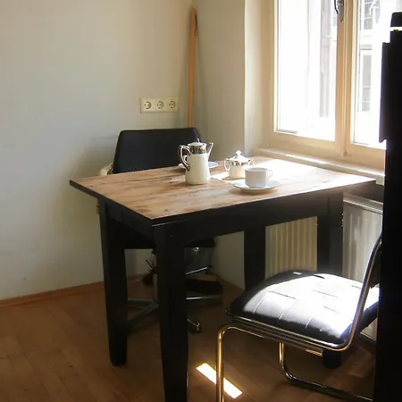 Apartamento Altstadthaus Cityappartements Graz