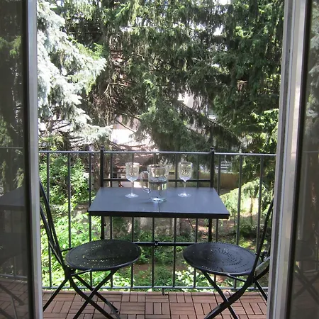 Altstadthaus Cityappartements Appartement Graz