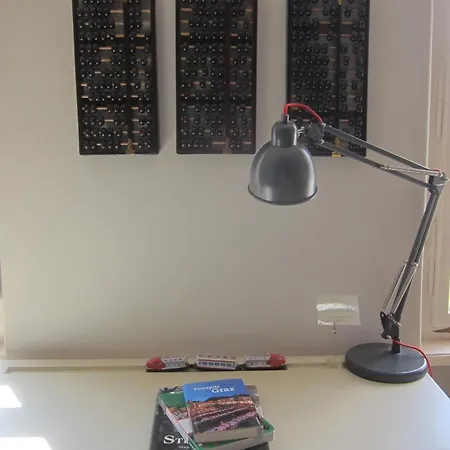 Apartamento Altstadthaus Cityappartements