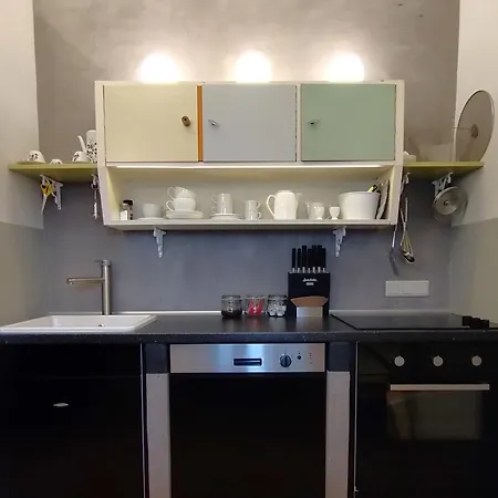 Altstadthaus Cityappartements Appartement Graz