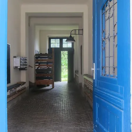 Apartamento Altstadthaus Cityappartements Graz