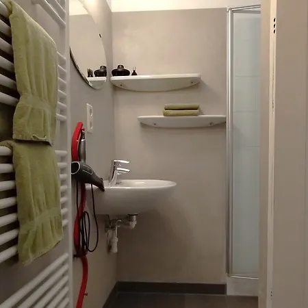 Altstadthaus Cityappartements Appartement Graz