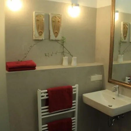 Altstadthaus Cityappartements Appartement Graz
