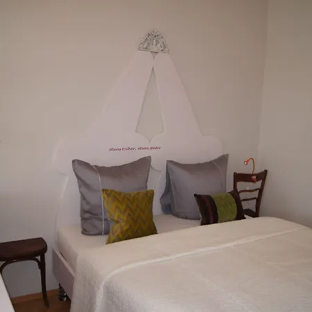 Altstadthaus Cityappartements Appartement *