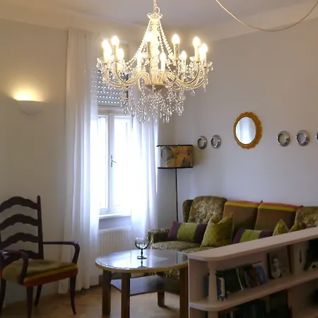 Appartement Altstadthaus Cityappartements Graz