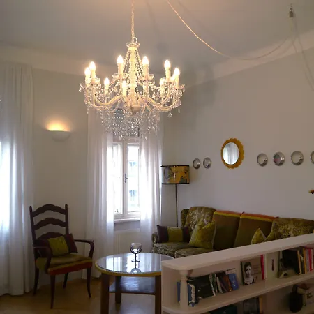 Altstadthaus Cityappartements Graz