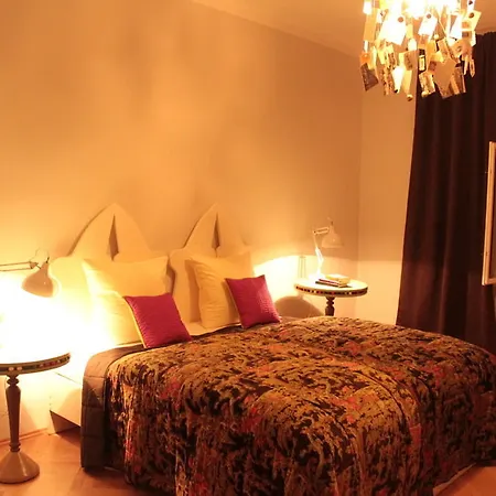 Altstadthaus Cityappartements Daire Graz