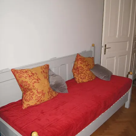 Altstadthaus Cityappartements Graz