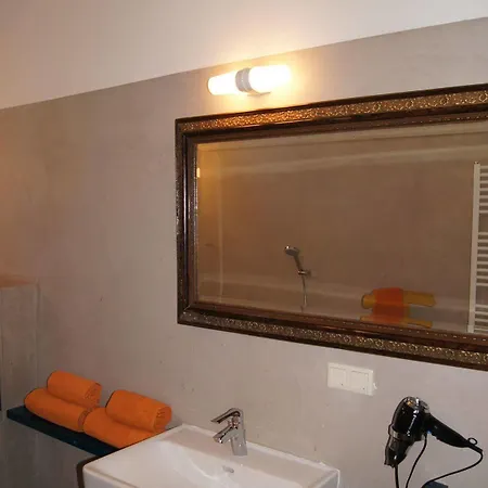 Altstadthaus Cityappartements Graz