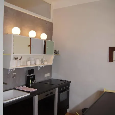 Appartement Altstadthaus Cityappartements Graz