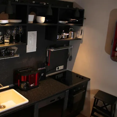 Altstadthaus Cityappartements Appartement Graz