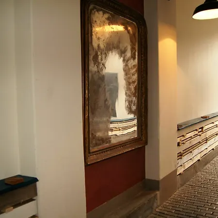 Altstadthaus Cityappartements Appartement Graz