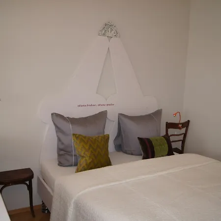Altstadthaus Cityappartements גראץ