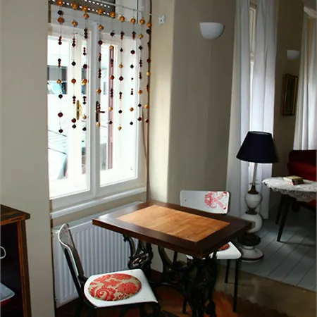 Altstadthaus Cityappartements Appartement Graz