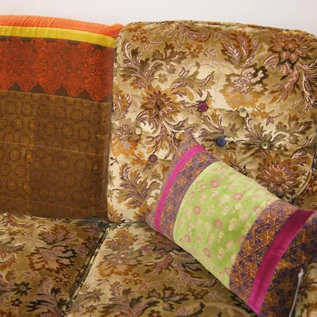 Altstadthaus Cityappartements Daire