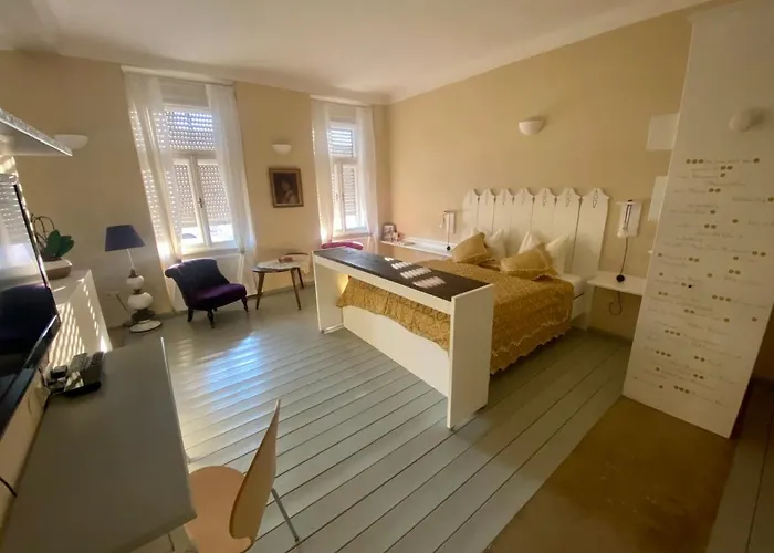 Altstadthaus Cityappartements * Graz