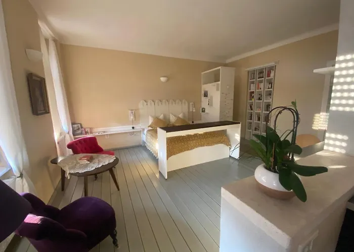 Altstadthaus Cityappartements