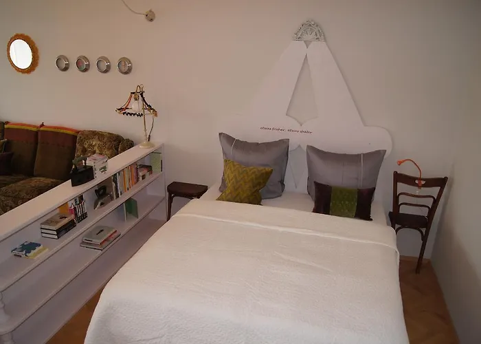 Appartamento Altstadthaus Cityappartements Graz