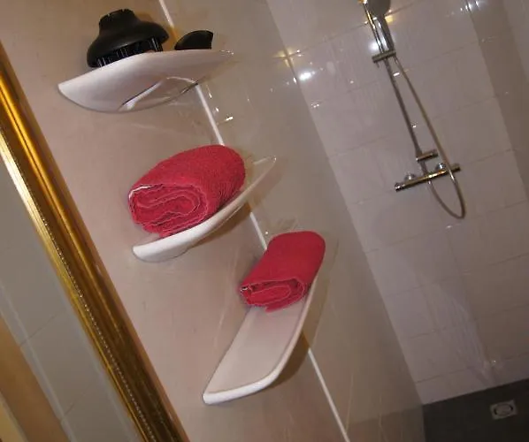 Apartamento Altstadthaus Cityappartements *