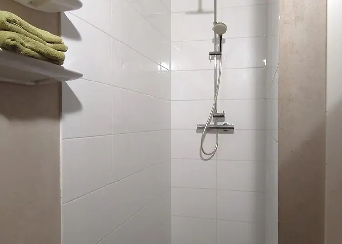 Apartamento Altstadthaus Cityappartements