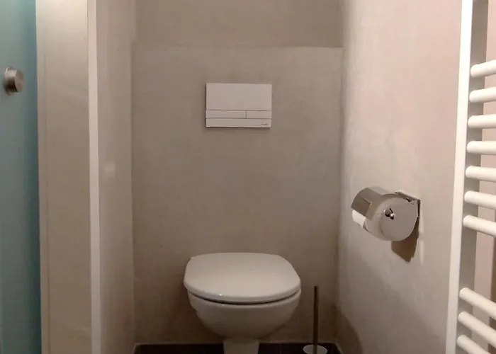 Altstadthaus Cityappartements Appartamento Graz