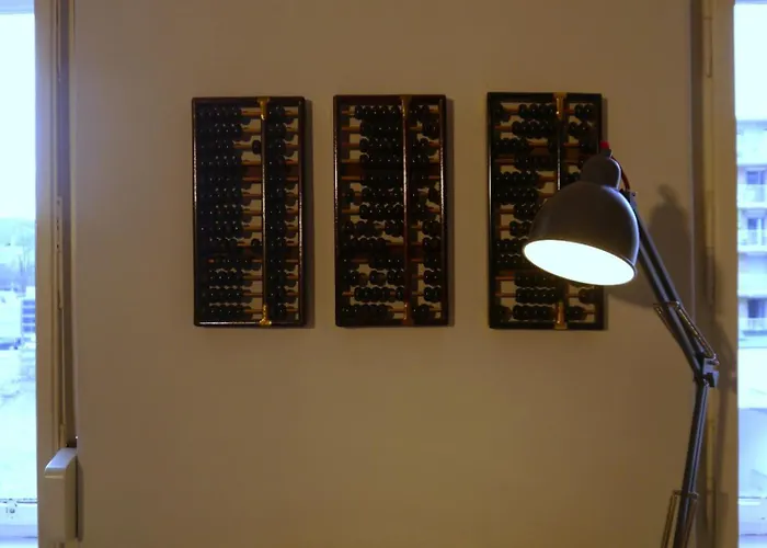 Altstadthaus Cityappartements Appartamento