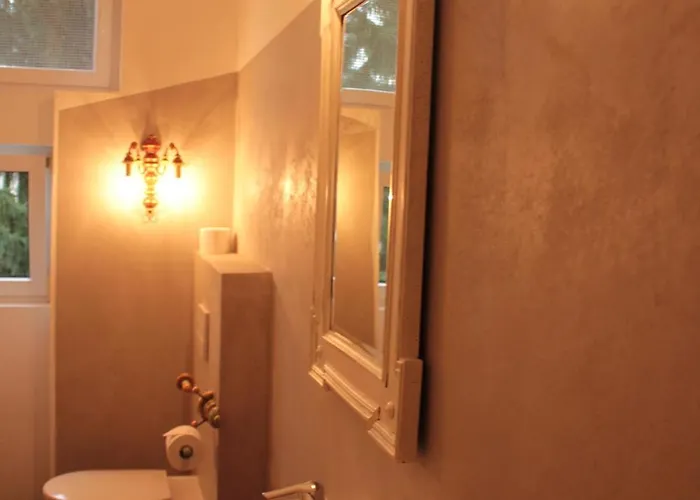 Apartamento Altstadthaus Cityappartements