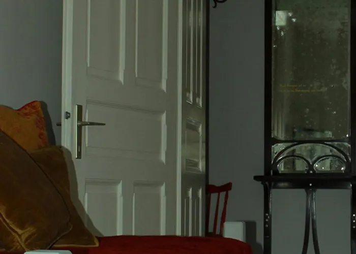 Altstadthaus Cityappartements Apartamento *