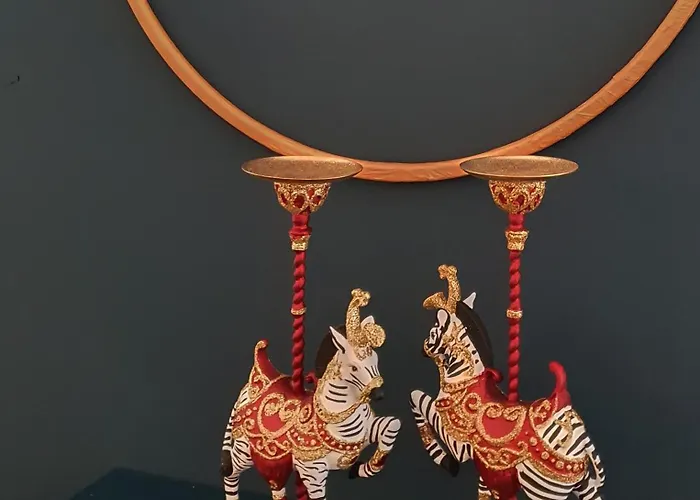 Altstadthaus Cityappartements