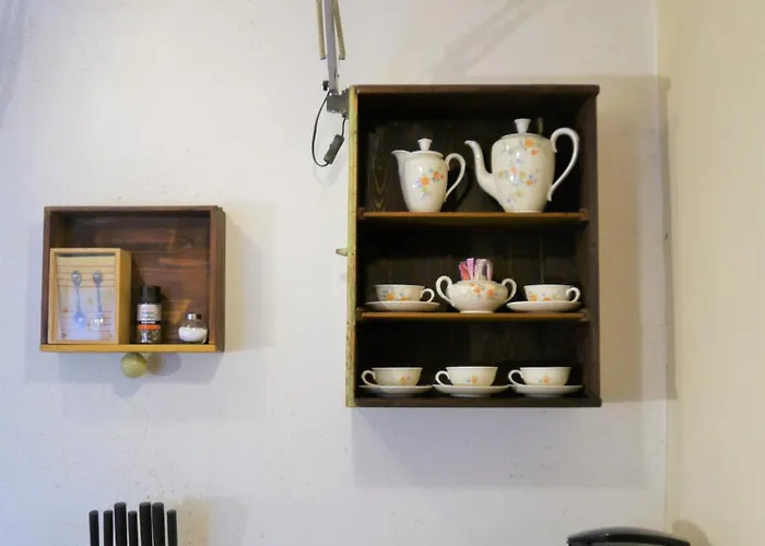 Appartamento Altstadthaus Cityappartements Graz