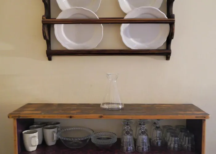 Altstadthaus Cityappartements