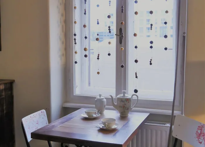 Altstadthaus Cityappartements Appartamento Graz