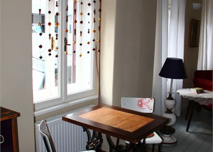 Altstadthaus Cityappartements Apartamento Graz