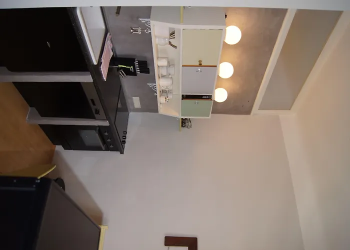 Altstadthaus Cityappartements *