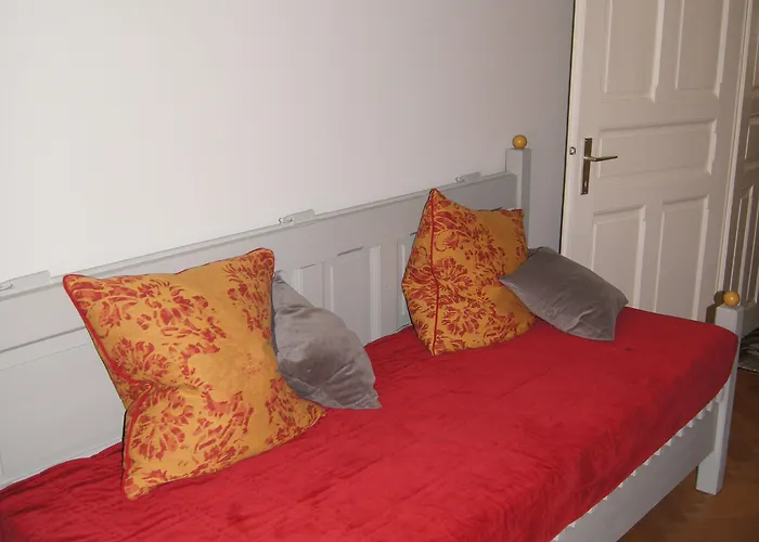 Altstadthaus Cityappartements Apartamento Graz