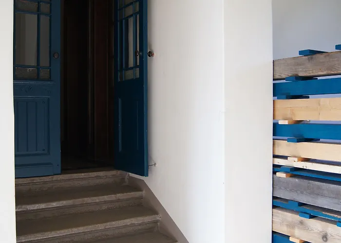 Altstadthaus Cityappartements Graz