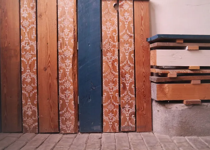 Altstadthaus Cityappartements