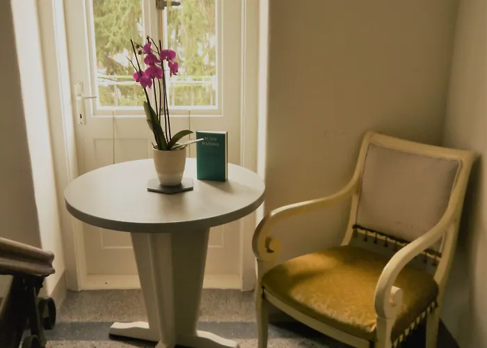 Altstadthaus Cityappartements Appartamento Graz