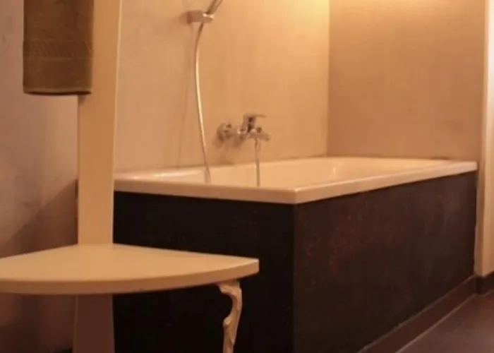 Apartamento Altstadthaus Cityappartements Graz