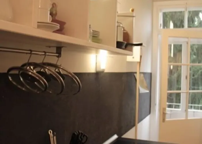 Altstadthaus Cityappartements