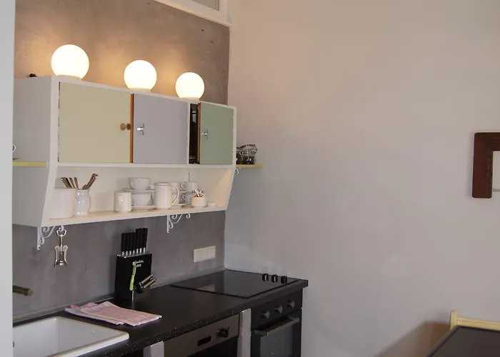 Altstadthaus Cityappartements * Graz