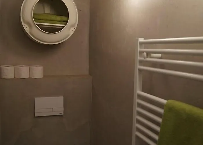 Altstadthaus Cityappartements Appartamento Graz