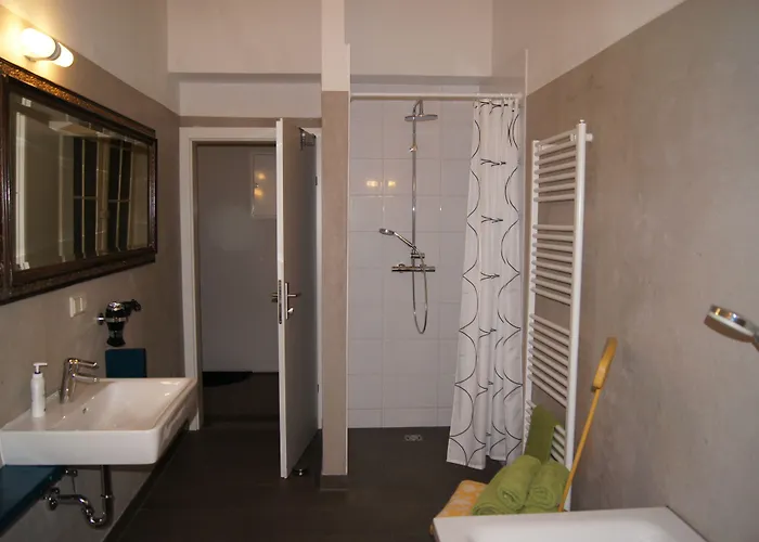 Altstadthaus Cityappartements * Graz