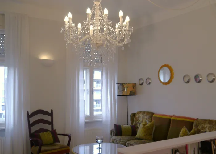 Altstadthaus Cityappartements * Graz