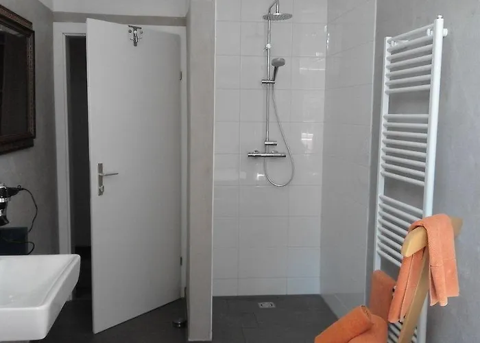 Altstadthaus Cityappartements